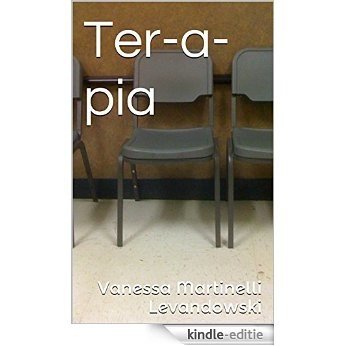 Ter-a-pia (Portuguese Edition) [Kindle-editie]