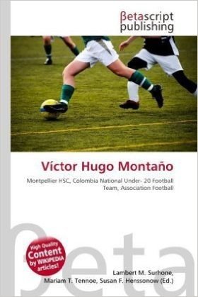 Victor Hugo Montano