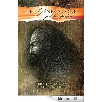 THE GENESIS CODE God Has Spoken (English Edition) [Kindle-editie]