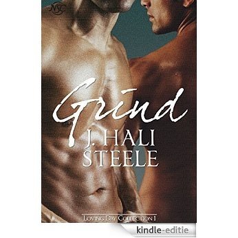 Grind (English Edition) [Kindle-editie]