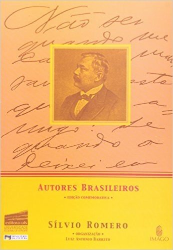 Autores Brasileiros