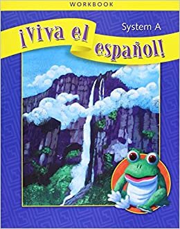 indir ¡viva El Español!, System a Workbook (Viva el Espanol)