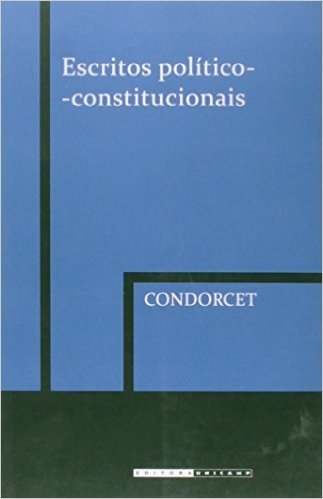 Escritos Político-constitucionais