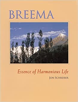 Breema: Essence of Harmonious Life