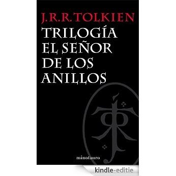 Trilogía El Señor de los Anillos (Biblioteca J. R. R. Tolkien) [Kindle-editie]