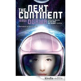 The Next Continent (English Edition) [Kindle-editie]