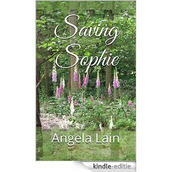 Saving Sophie (The Buckingham Brown Family Book 3) (English Edition) [Kindle-editie]