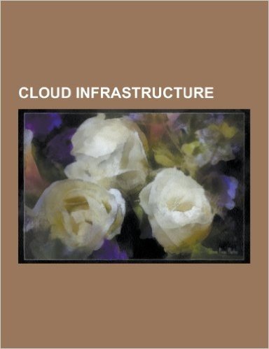 Cloud Infrastructure: Apache Hadoop, Amazon Elastic Compute Cloud, Rackspace Cloud, Iland, Opennebula, Kaavo, Cloudsigma, Turnkey Linux Virt