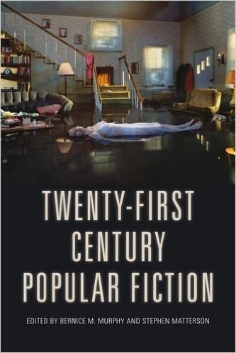 Key Concepts in Contemporary Popular Fiction baixar