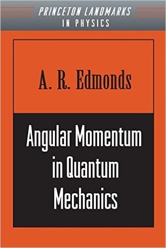 Angular Momentum in Quantum Mechanics baixar