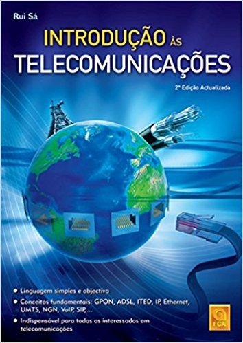 Introdução Às Telecomunicações