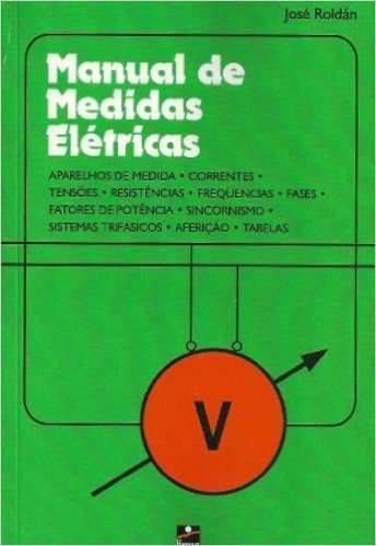 Manual de Medidas Elétricas