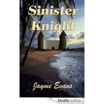 Sinister Knight (English Edition) [Kindle-editie]