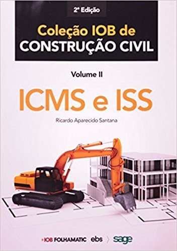 ICMS E ISS- Volume 2