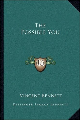 The Possible You