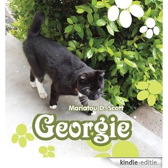 Georgie (English Edition) [Kindle-editie] beoordelingen
