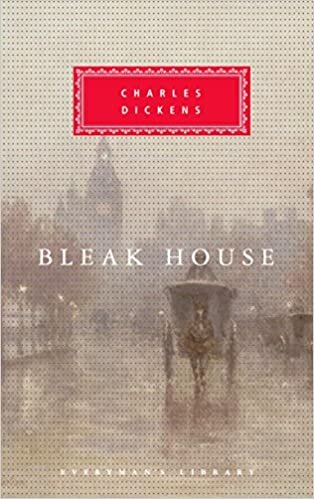 indir Bleak House (Everyman&#39;s Library Classics Series)