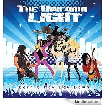 The Uniform Light (English Edition) [Kindle-editie]