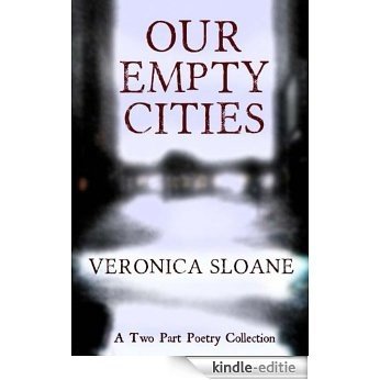 Our Empty Cities (English Edition) [Kindle-editie]