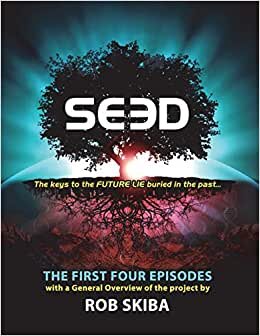 indir SEED - The First Four Episodes