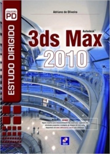 Estudo Dirigido De 3Ds Max 2010
