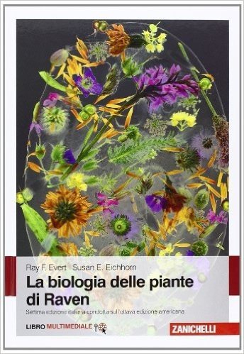 Biologia Delle Piante Di Raven Scaricare Pdf