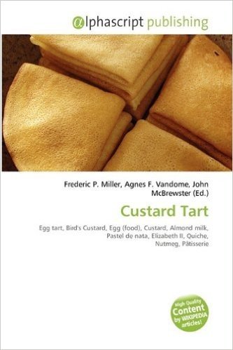 Custard Tart
