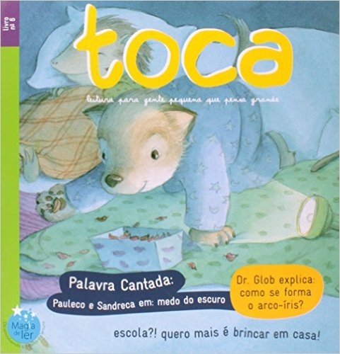Revista Toca - N. 06
