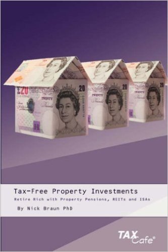 Tax-Free Property Investments: Retire Rich with Property Pensions, Reits and Isas baixar