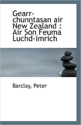Gearr-Chunntasan Air New Zealand: Air Son Feuma Luchd-Imrich