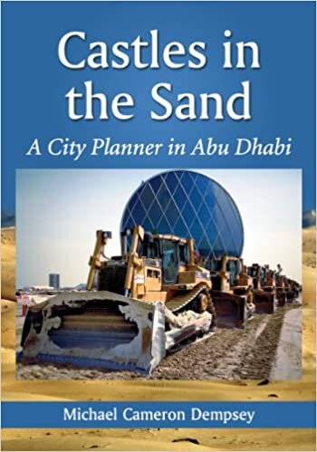 indir Castles in the Sand: A City Planner in Abu Dhabi