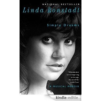Simple Dreams: A Musical Memoir (English Edition) [Kindle-editie]