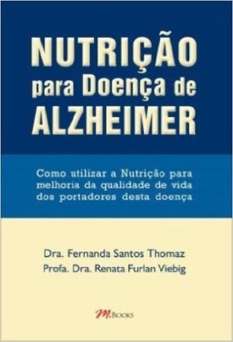 Nutrição Para Doença de Alzheimer
