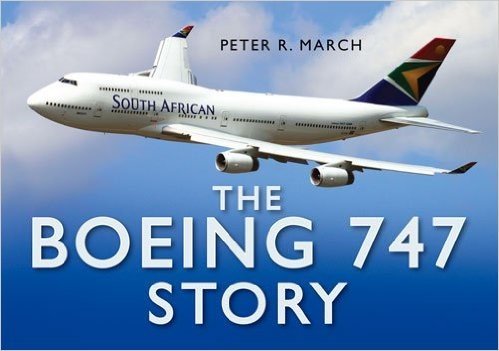 The Boeing 747 Story baixar