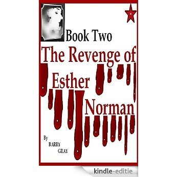 The Revenge of Esther Norman Book Two (English Edition) [Kindle-editie]