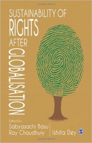 Sustainability of Rights After Globalisation
