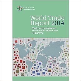 Rapport Sur Le Commerce Mondial 2014: Commerce Et Developpement: Tendances Recentes Et Role de L'Omc baixar