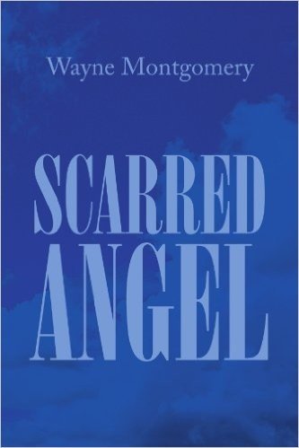 Scarred Angel