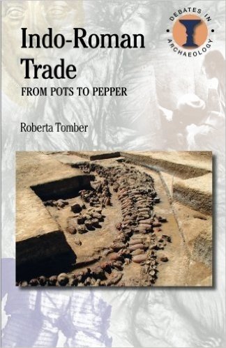 Indo-Roman Trade: From Pots to Pepper