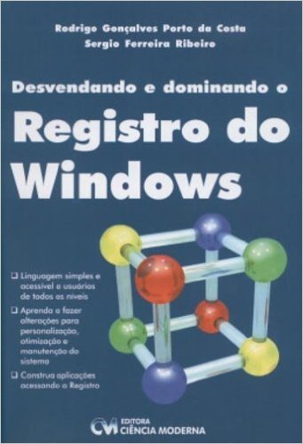 Desvendando E Dominando O Registro Do Windows