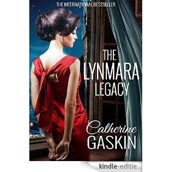 The Lynmara Legacy (English Edition) [Kindle-editie]