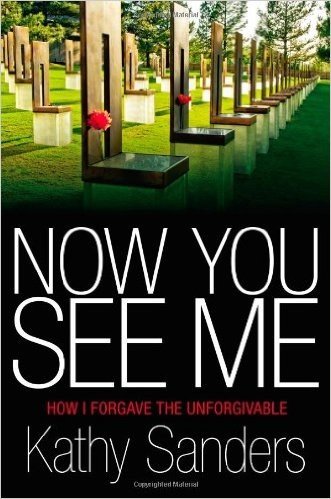 Now You See Me: How I Forgave the Unforgivable