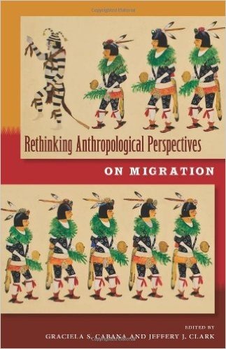 Rethinking Anthropological Perspectives on Migration baixar
