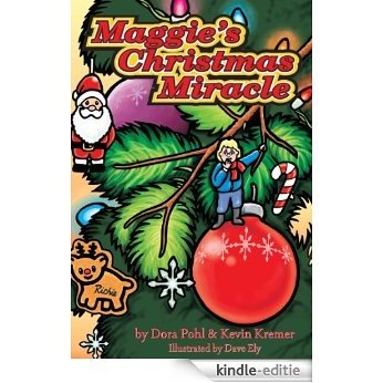 Maggie's Christmas Miracle [Kindle-editie]