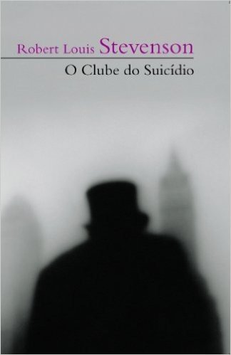 Clube do Suicídio - Coleção Prosa do Mundo