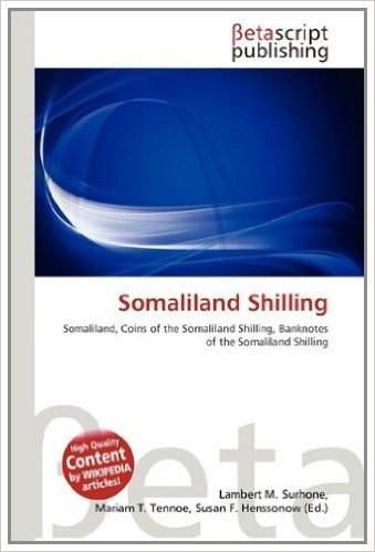 Somaliland Shilling baixar