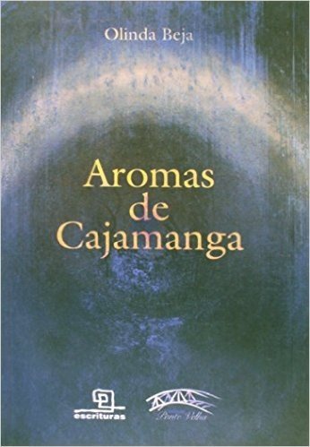 Aromas de Cajamanga
