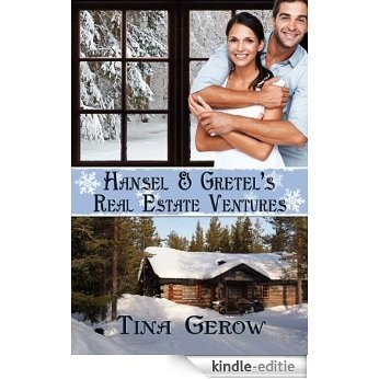 Hansel & Gretel's Real Estate Ventures (English Edition) [Kindle-editie]
