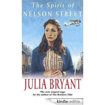 The Spirit of Nelson Street (English Edition) [Kindle-editie]