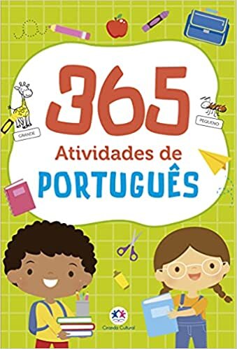 365 Atividades de Português